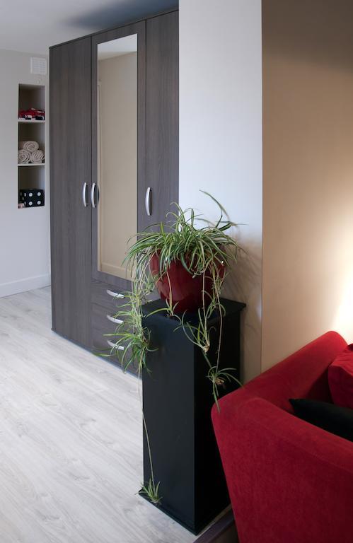 Appartement Stokroos Lottum Room photo